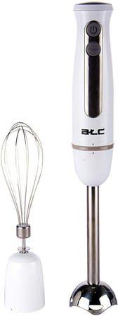 ايه تى سى خلاط يدوي 500 واط, سرعتان, ضوضاء اقل - H-HB792