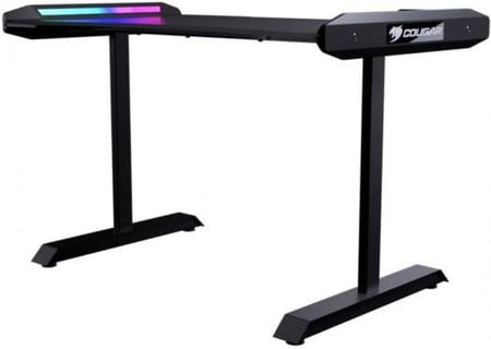 كوجر طاولة مارس 120-CG-DESK-MARS120-BLK