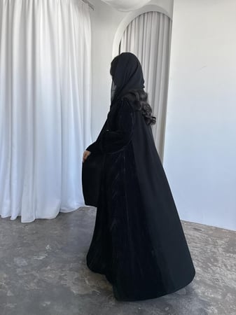 عباية مرام