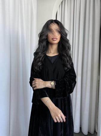 عباية مرام