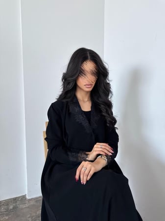 عباية غنئ