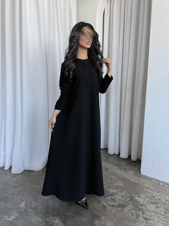 عباية ملك