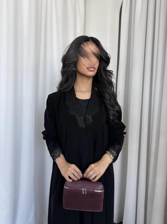 عباية غنئ