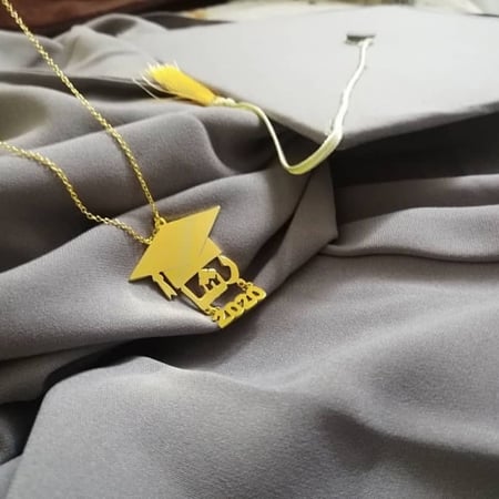 سلسال تخرج بالاسم