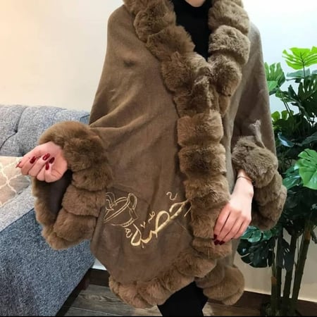 شالات شتوية نسائيه