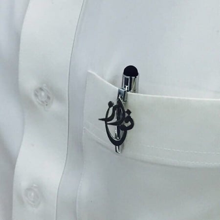 قلم بالاسم -متجر روز