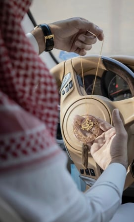 تعليقه كسره العود -متجر روز ابداع متواصل