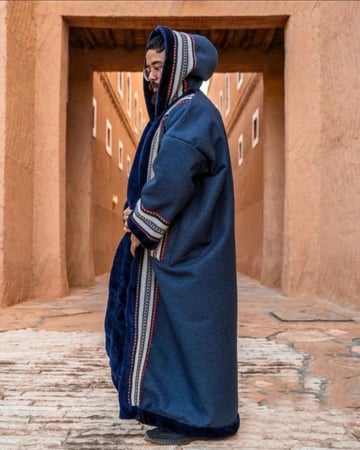 فروه سدو كحلي