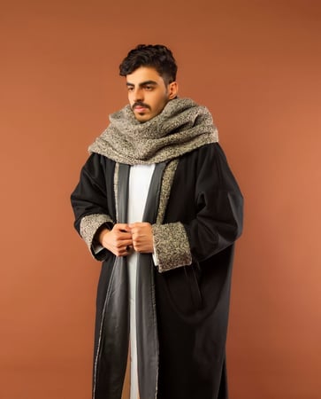 فروه جهتين-متجر روز