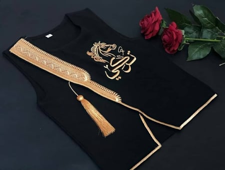 سديري اطفال بالاسم - متجر روز