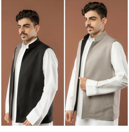 سديري رجالي شتوي - متجر روز