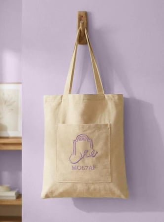 طقم زهرة التوليب