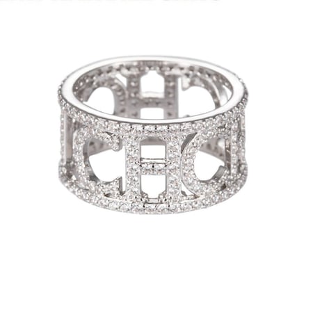 خاتم سي اتش