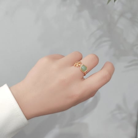 خاتم توري بورش