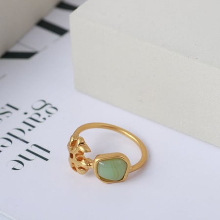 خاتم توري بورش