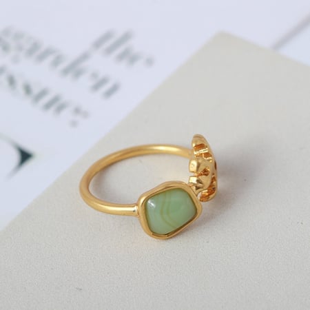 خاتم توري بورش