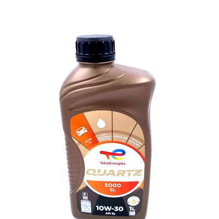زيت توتال كوارتز 10w30 - زيت توتال 10w30