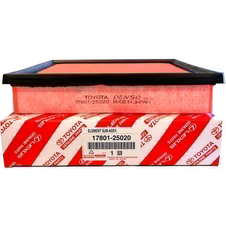 فلتر هواء تويوتا كامري - راف فور 25020- 2018- 2023