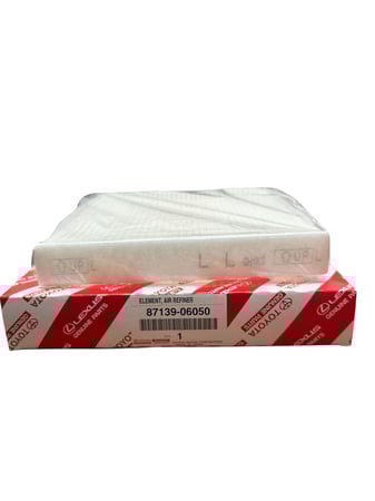 فلتر مكيف تويوتا افالون - لاندكروزر - يارس 8713906050