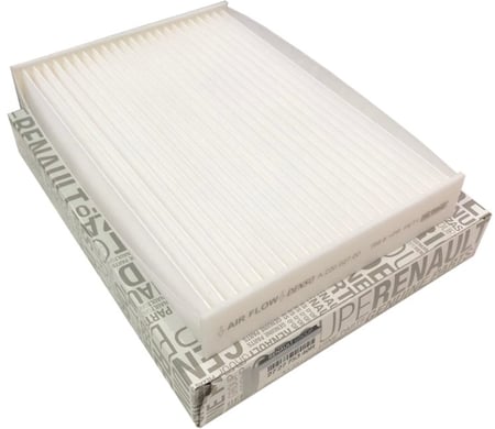 فلتر مكيف رينو دوكر 272775340R1