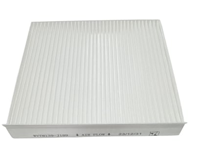 صورة فلتر مكيف جيتور داشينج تبريد أقوى وهواء أنقى