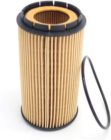 فلتر زيت بنتلي 07C115562E