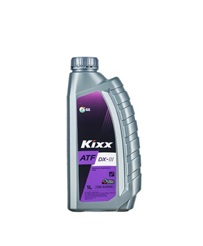 kixx atf dx vi - زيت قير كيكس