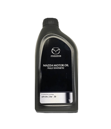 بكج صيانة مازدا  CX9  2018-2023 -زيت موبيل