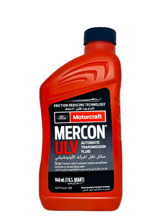 زيت قير فورد ULV امريكي 946 ملي