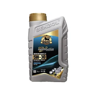 زيت محرك بنزول 5W30 تخليقي بالكامل كرتون 12 لتر