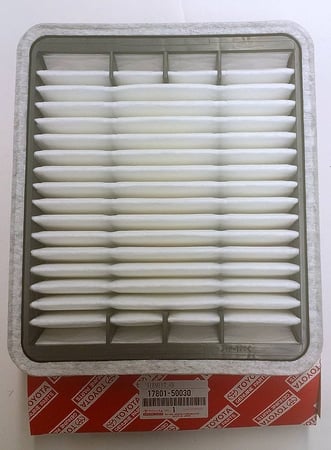 فلتر هواء تويوتا لكزس430 50030