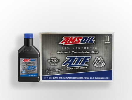 صورة منتج كرتون زيت قير امزويل سيجنتشر ATF