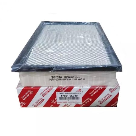 فلتر هواء تويوتا انوفا-هايلوكس-فورشنر 178010L040