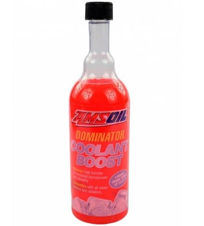 صورة منتج بكج معزز تبريد امزويل