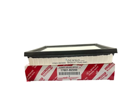 فلتر هواء تويوتا يارس 2023 -2024 اصلي وكالة