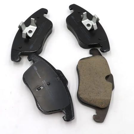 فحمات أمامية ام جي RX5- HS الاصلية الوكالة 10767908