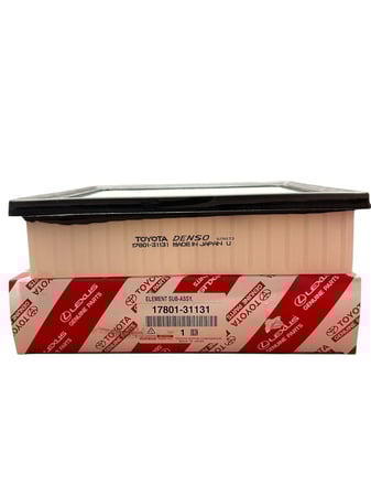 فلتر هواء تويوتا افالون-اوريون-اي اس350 1780131131