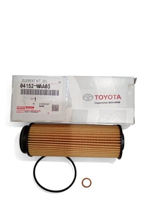 فلتر زيت تويوتا فلتر زيت تويوتا سوبرا 2021-2024 TOYOTA SUPRA