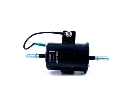 صفاية بنزين ام جي rx5 - صفاية بنزين mg rx5