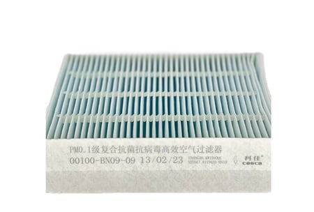 بكج صيانة شانجان eado plus - بكج صيانة شانجان