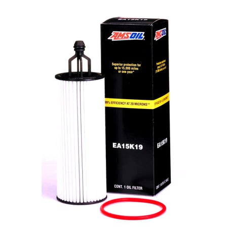 صورة منتج فلتر زيت امزويل EA15K19