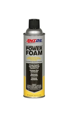 صورة عبوة منتج منظف كاربوريتر امزويل