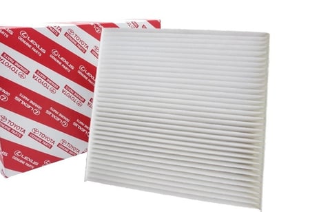 بكج صيانة تويوتا كورولا 2019-2020