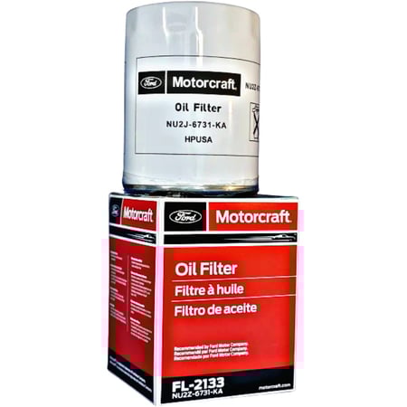 فلتر زيت فورد FL-2133 بديل  FL-500S