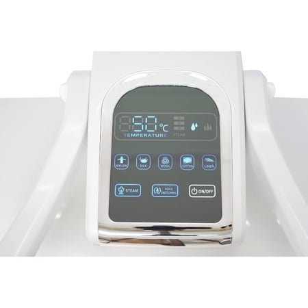 تكنو بيست كاوية كبس - مقاس "40 - أبيض - BSP-40W