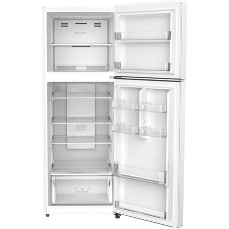 ستار واي ثلاجة بابين مع تحكم إلكتروني - 314 لتر - 11.1 قدم مكعب - أبيض - SW5200R