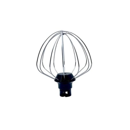 جي في سي عجانة 6 ليتر - 1200 واط - فضي - GVMX-1355