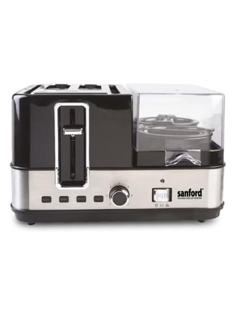 محضرة فطور سانفورد 1400 واط  SF5744BT - BS