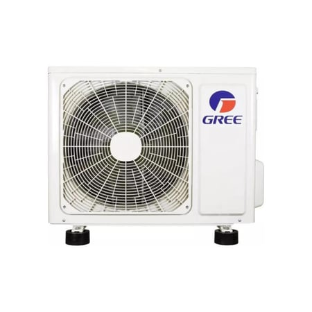 جري مكيف سبليت AI-MAX سعة 18600 وحدة - بارد فقط - أبيض - GWC18AVDXF-D3NTA1C