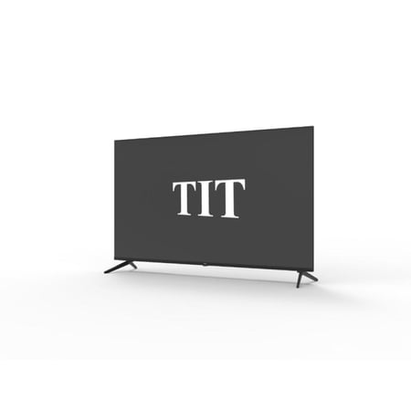 شاشة TIT سمارت 55 بوصة 4K UHD – تجربة سينما في البيت موديل 55G2025